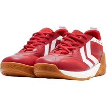 hummel Algiz 2.0 Lite Icon NO23 rot Hallen-Indoorschuhe Herren